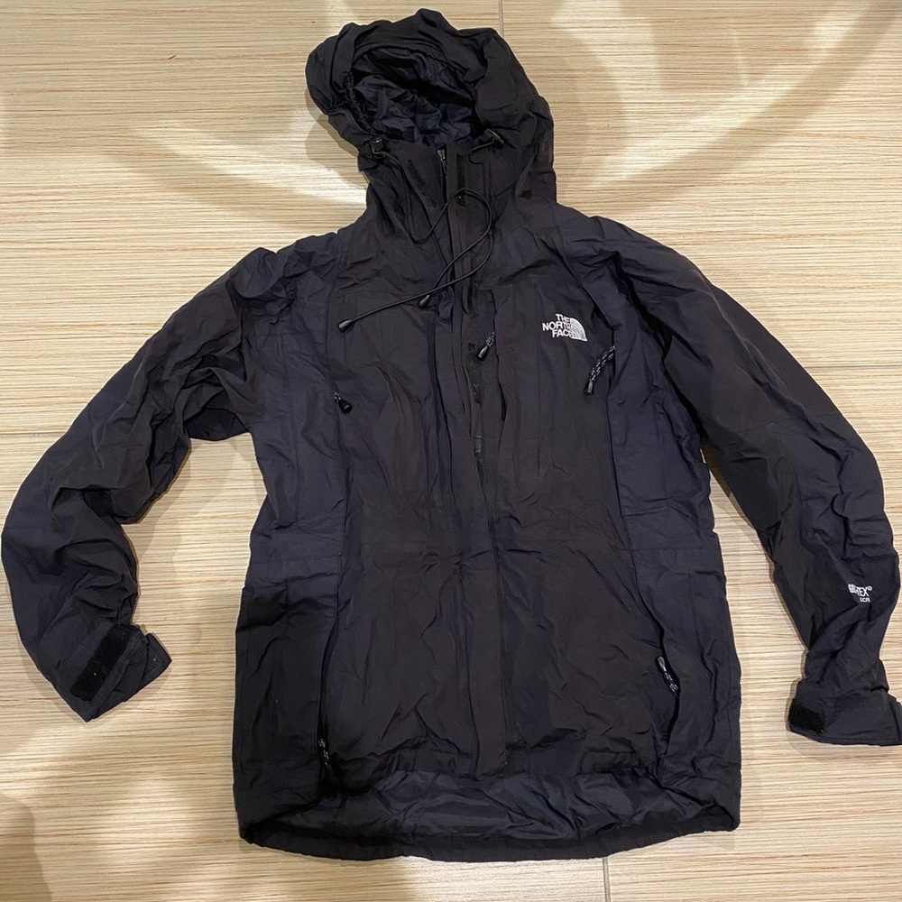 The North Face Gore Tex Jacket Summit Series